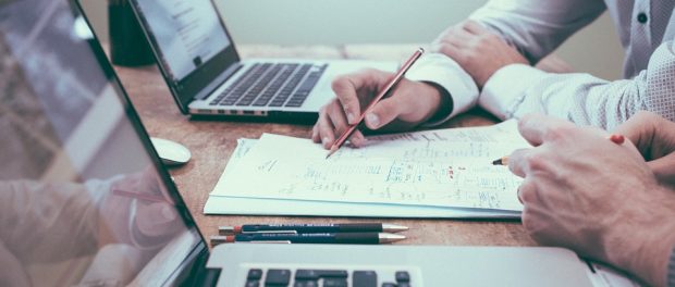 take care of your preliminary tax return 2020
