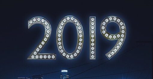 Tax return 2019